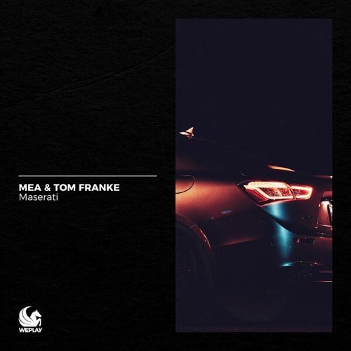 Tom Franke, MEA-Maserati