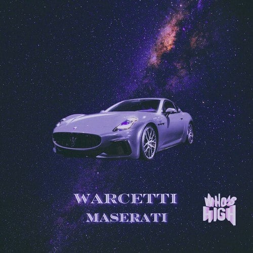 Warcetti-Maserati