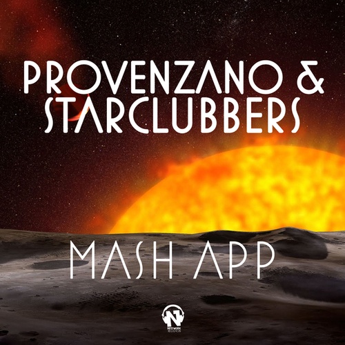 Provenzano, Starclubbers, Alex Nocera, Holly-Mash App