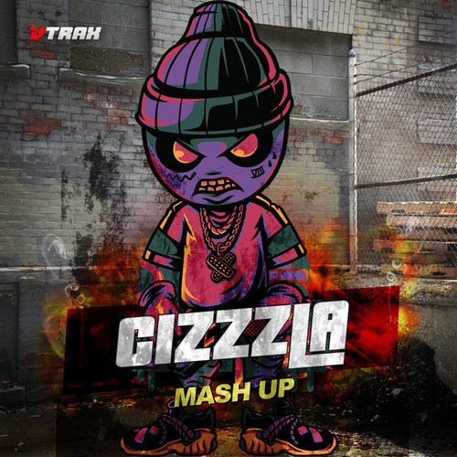 Cizzzla-Mash Up