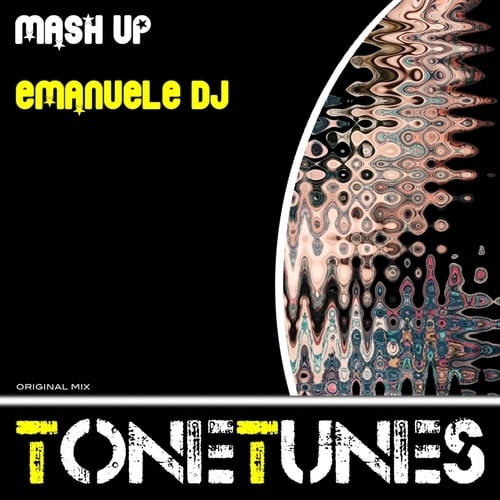 Emanuele DJ-Mash Up