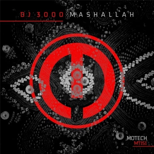 DJ 3000-Mashallah