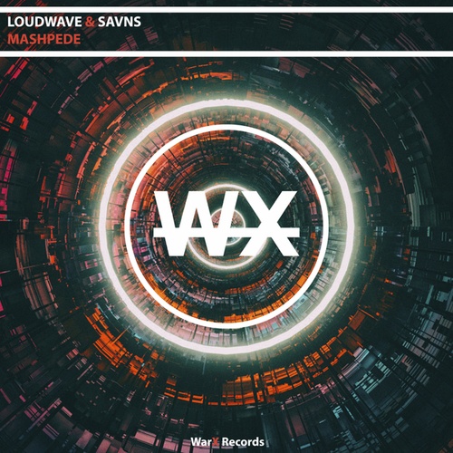 Loudwave, SAVNS-Mashpede