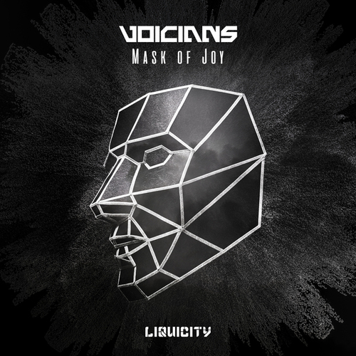 Voicians-Mask Of Joy