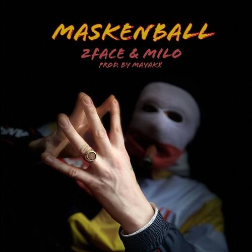 Milo , 2face-Maskenball