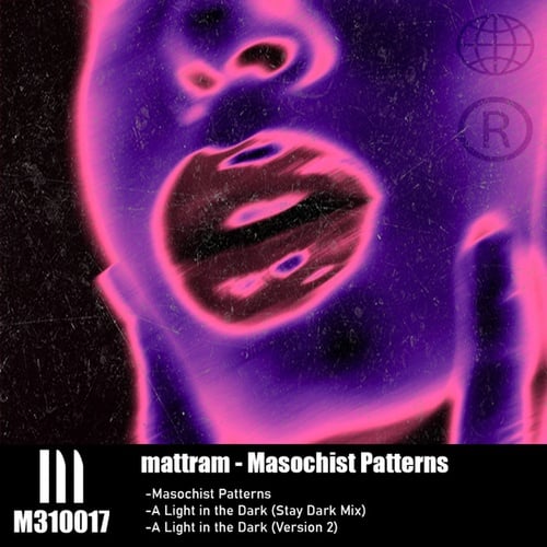 Mattram-Masochist Patterns