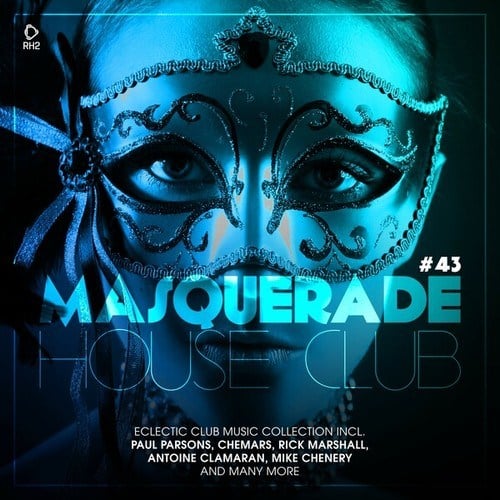 Various Artists-Masquerade House Club, Vol. 43