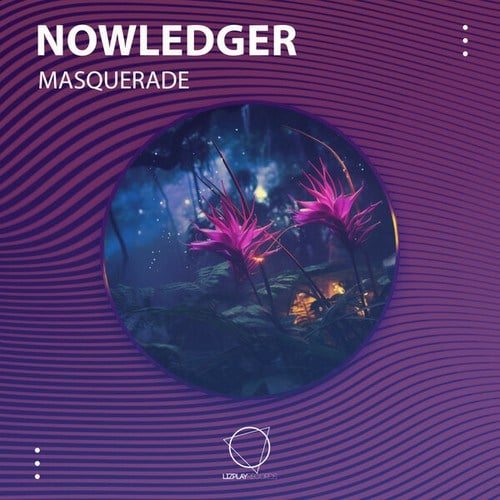 Nowledger-Masquerade