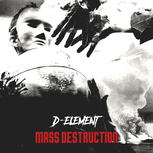 D-Element-Mass Destruction