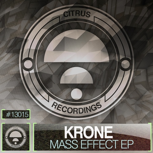 Krone-Mass Effect EP