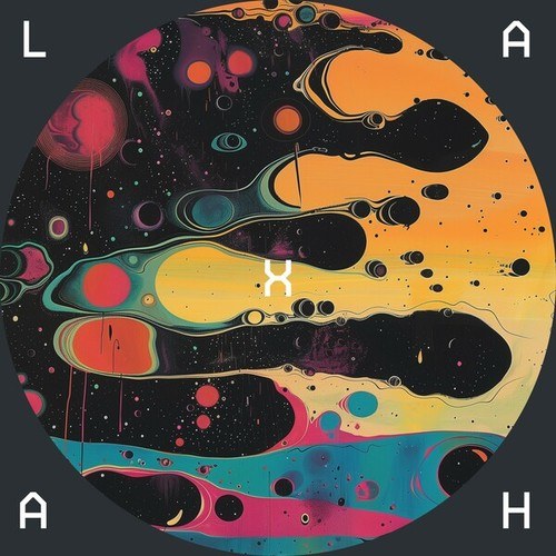 LAXAH-Mass / Pharoah