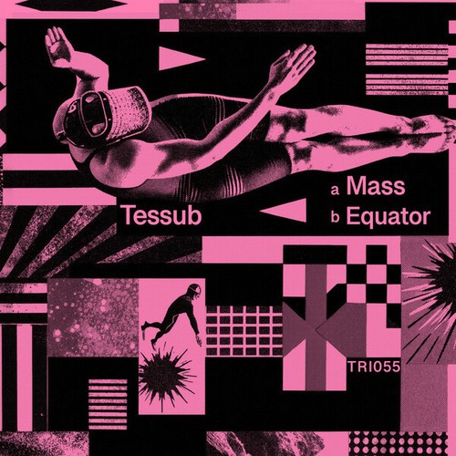 TESSUB-Mass