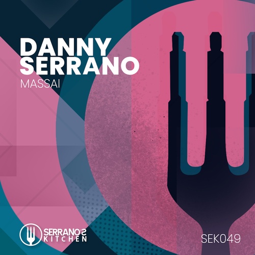 Danny Serrano-Massai