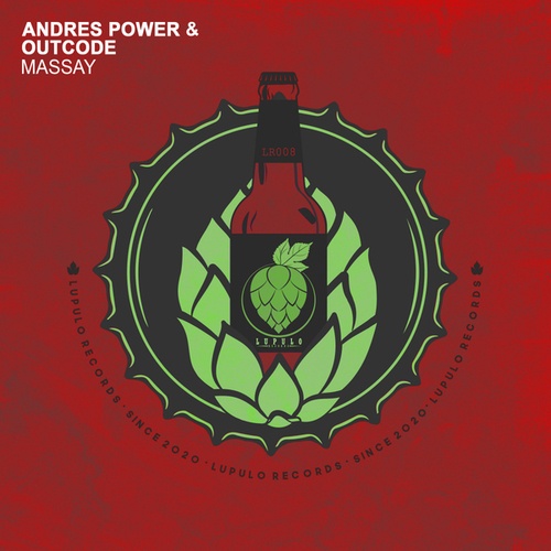 Outcode, Andres Power-Massay