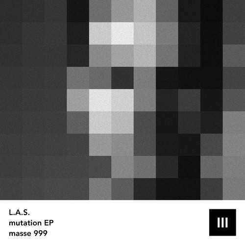 L.A.S., U.R.Trax, Gewalt-Masse 999: Mutation