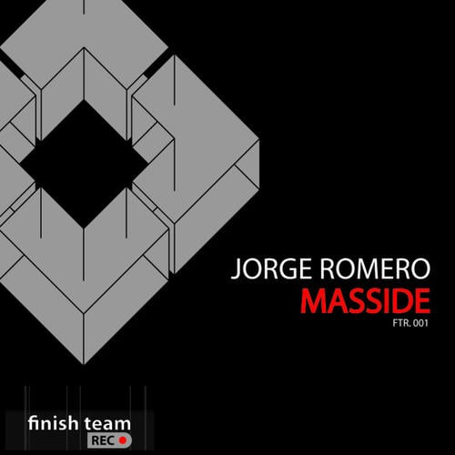 Jorge Romero-Masside
