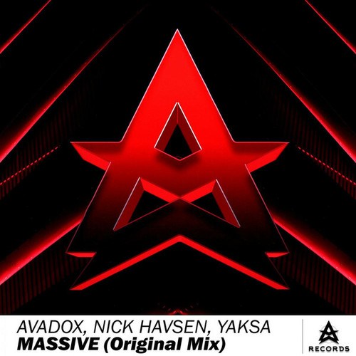 AVADOX, Nick Havsen, YAKSA-Massive