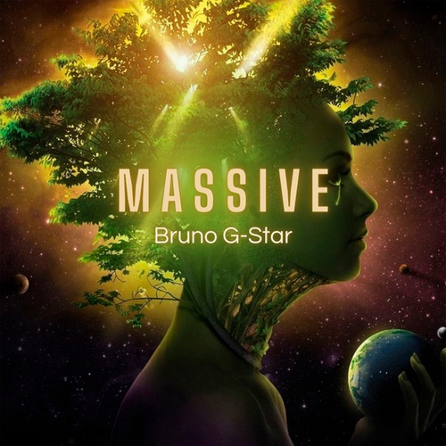 Bruno G-Star-Massive