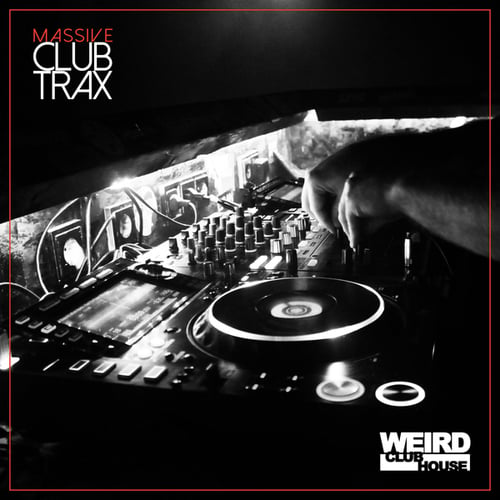 Various Artists-Massive Club Trax