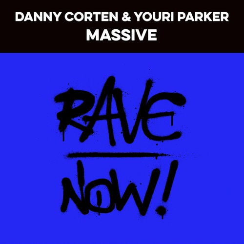 Danny Corten & Youri Parker-Massive