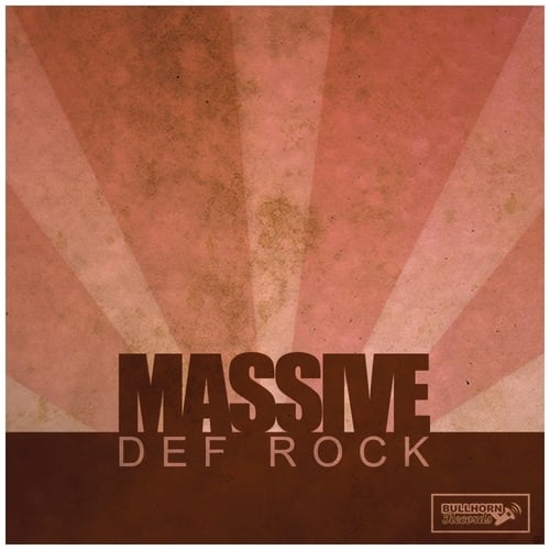 Def Rock-Massive