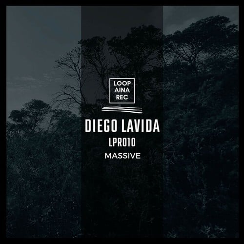 Diego Lavida-Massive