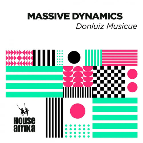 Donluiz Musicue, Rocio Starry, Donald Juney, Madam Blue, Frederick Alonso-Massive Dynamics
