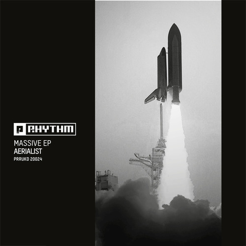 Aerialist-Massive EP