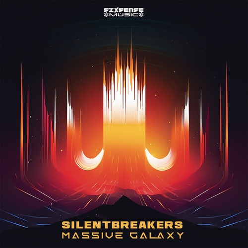 SilentBreakers-Massive Galaxy