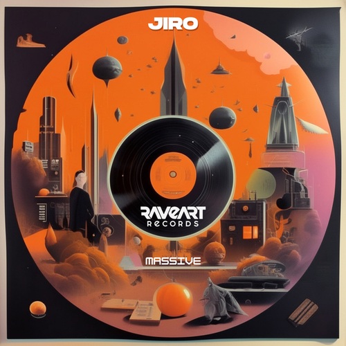 Jiro-Massive
