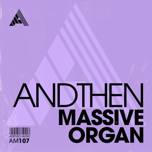 Massive Organ