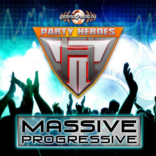 Party Heroes-Massive Progressive