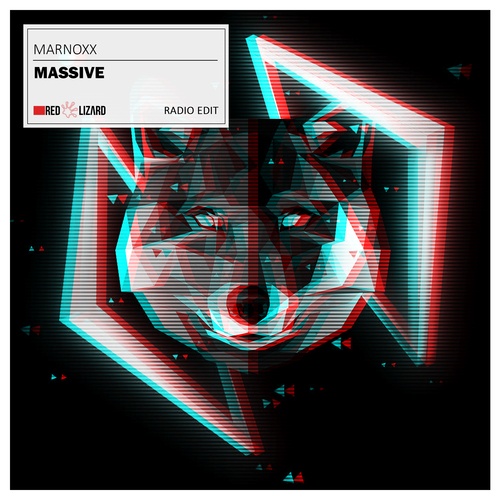 Marnoxx-Massive (Radio Edit)