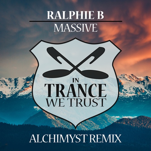 Ralphie B, Alchimyst-Massive