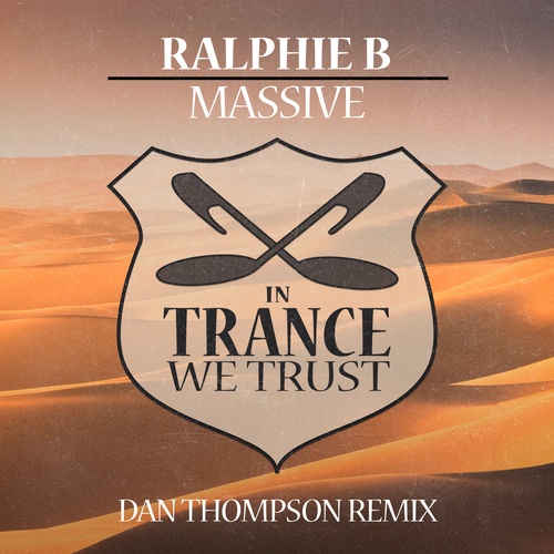 Ralphie B, Dan Thompson-Massive