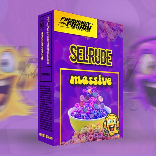 SellRude-Massive