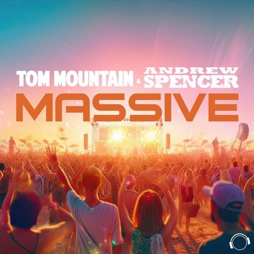 Tom Mountain, Andrew Spencer-Massive