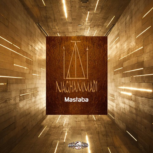 Naghammadi-Mastaba