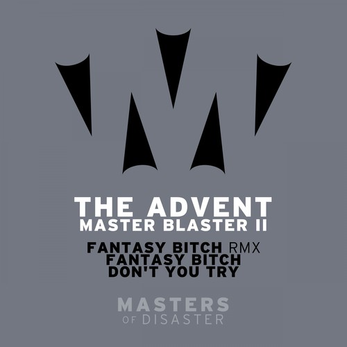 The Advent, Eric Sneo-Master Blaster 2