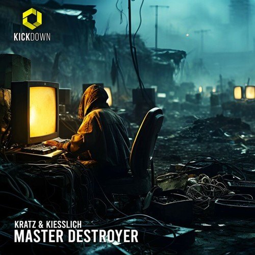 Kratz & Kiesslich-Master Destroyer
