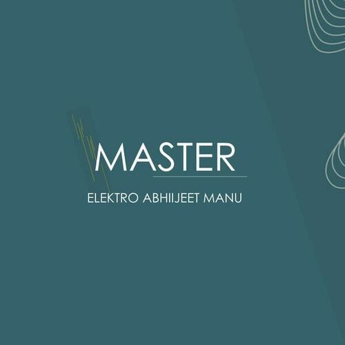 Master