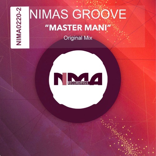 Nimas Groove-Master Mani