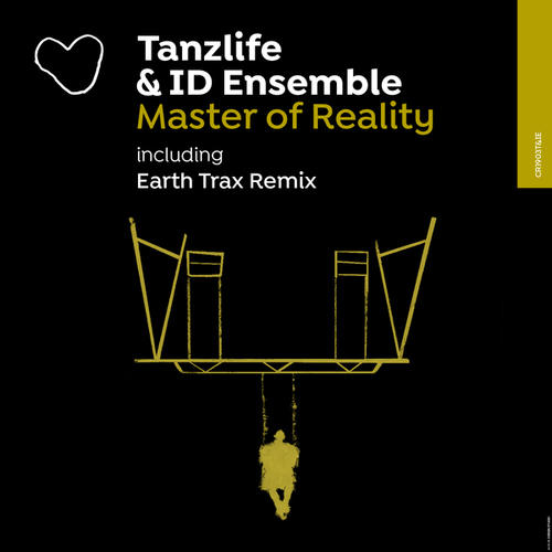 Tanzlife, ID Ensemble, Earth Trax-Master of Reality