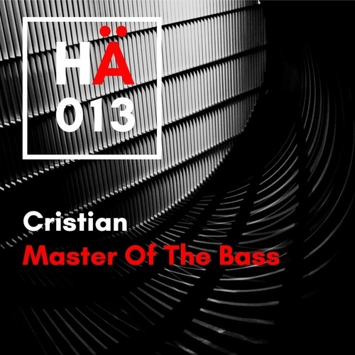 Cristian-Master of the Bass