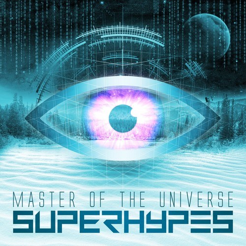 Superhypes-Master of the Universe