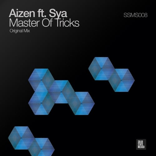 Aizen, Sya-Master of Tricks