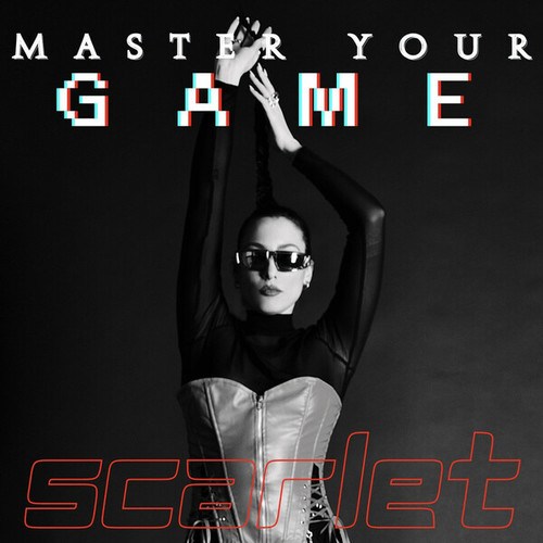 Scarlet-Master Your Game