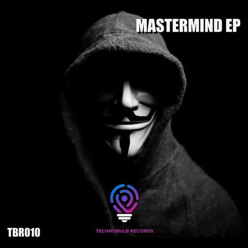 F.Tek-Mastermind EP