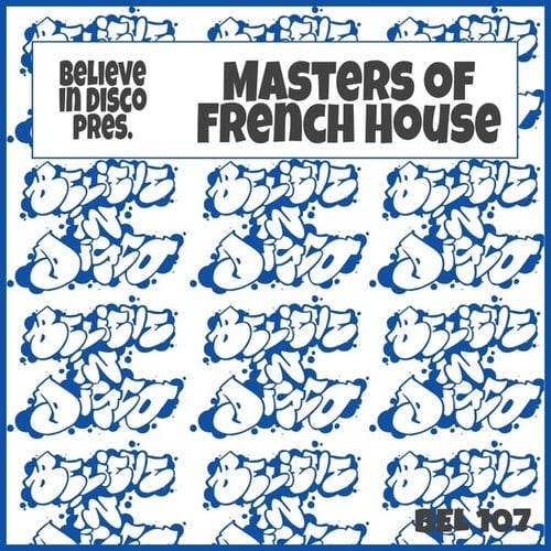 Masters of French House