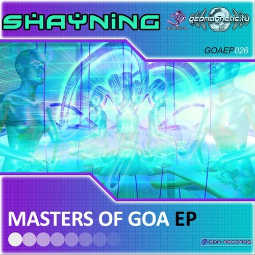 Masters Of GOA